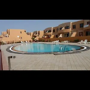  Apartment Estudio Bahaia Del Sol