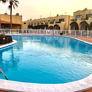  Apartment Mi