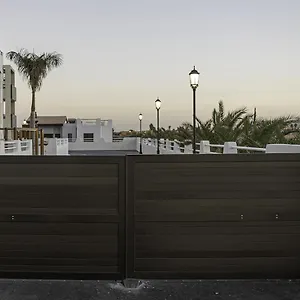  Villa Lightbooking Villa El Molino Piscina Privada Climatizada