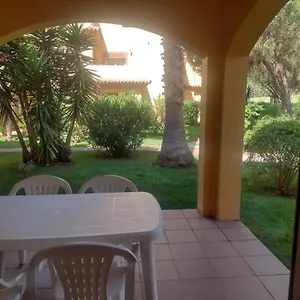 Aldea Golf Bajo 12 Apartamento Islantilla