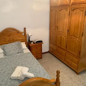 Barragan 1 Apartamento Puerto Real