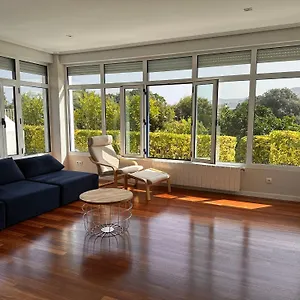Casa Azul Santa Katalina Apartamento Mundaka